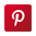 Pinterest Logo