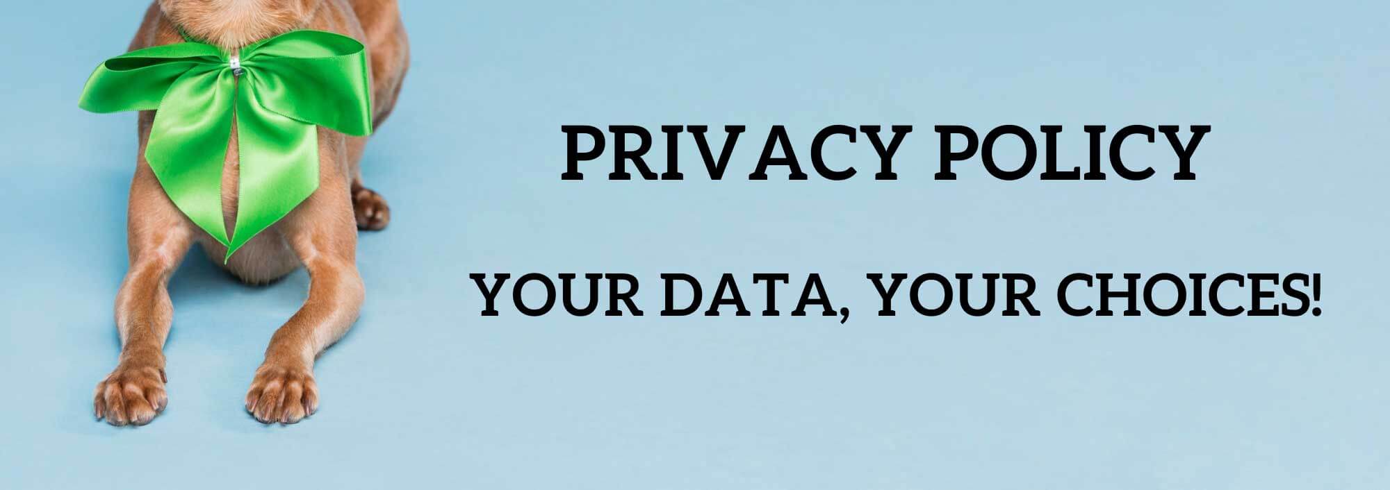 Privacy Policy