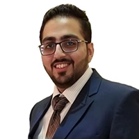 Mohammed Kamal - Business Development Manager, Olavivo. Featuring in the article "Underrated Marketing Strategies for Pet Businesses." 