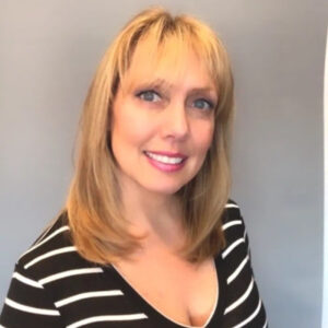 Shannon Griffin, Owner, Hound Therapy featuring in the article excessive dog barking