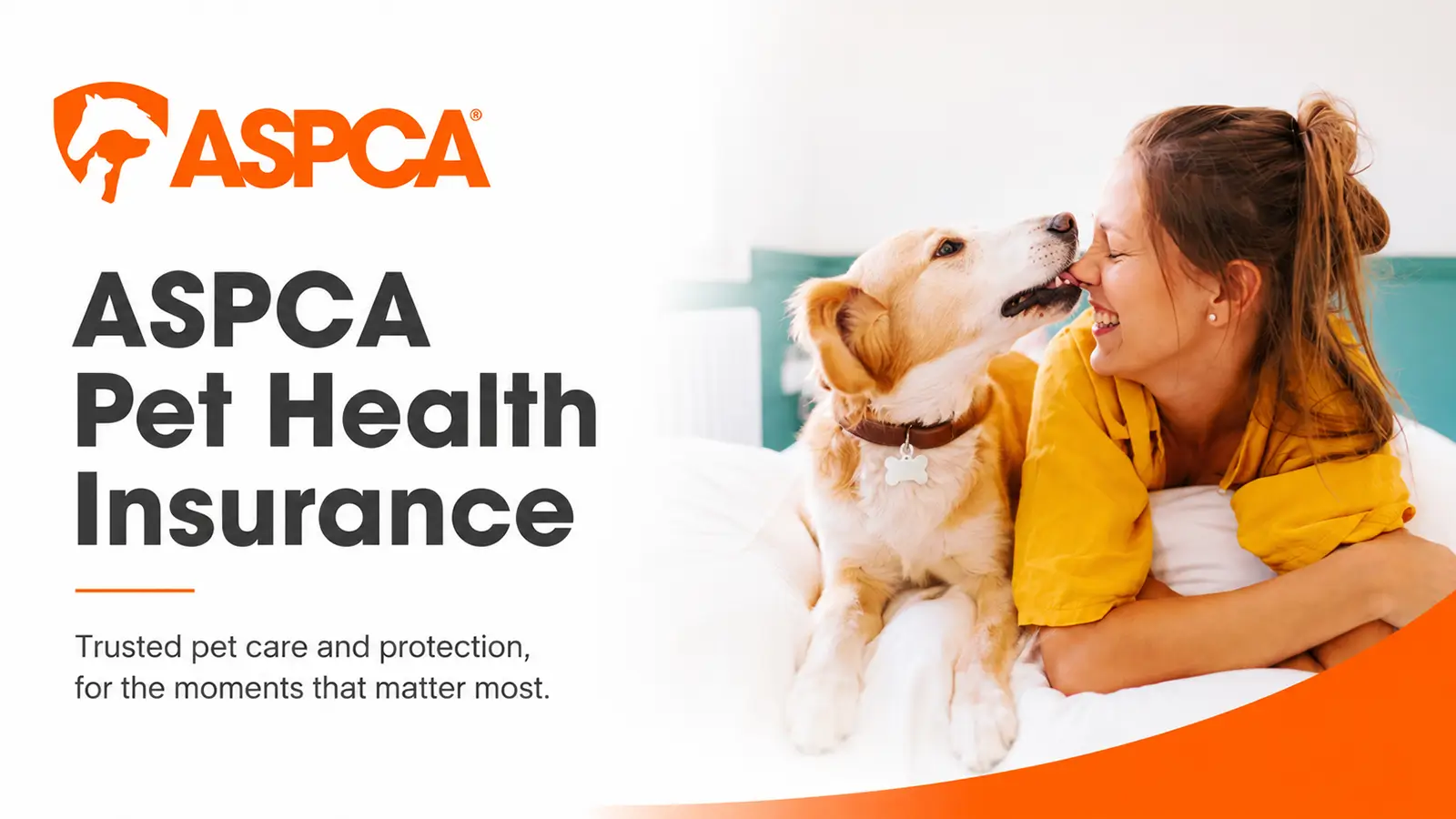 ASPCA Pet Health Insurance