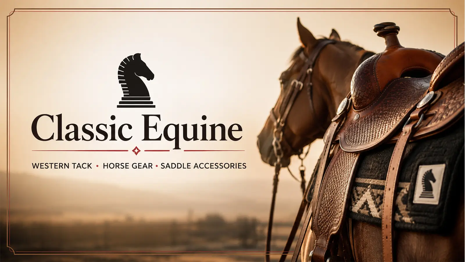 Classic Equine