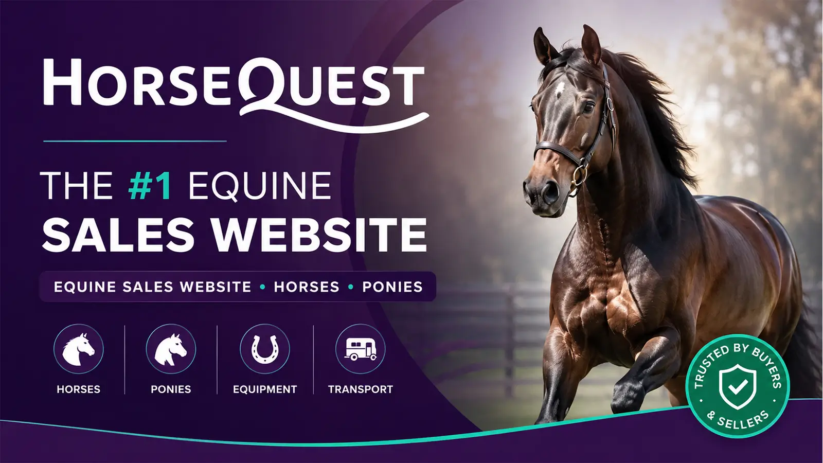 HorseQuest