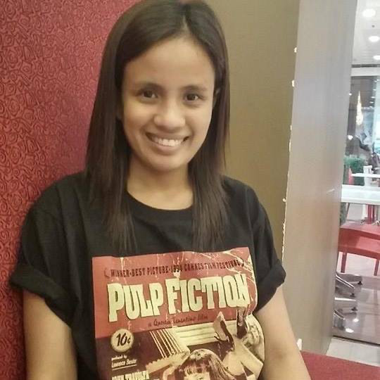 Cherrie Ann Balictar