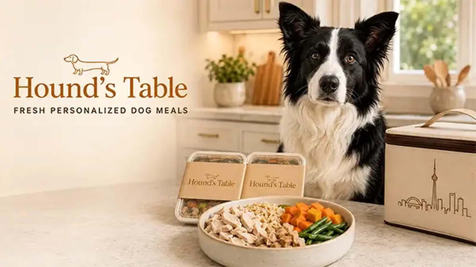 Hound’s Table