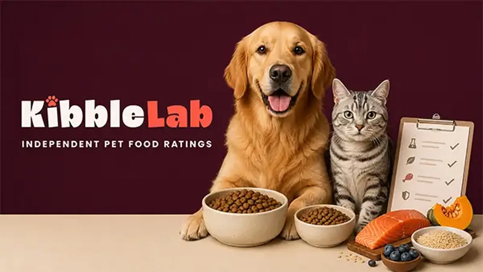 KibbleLab