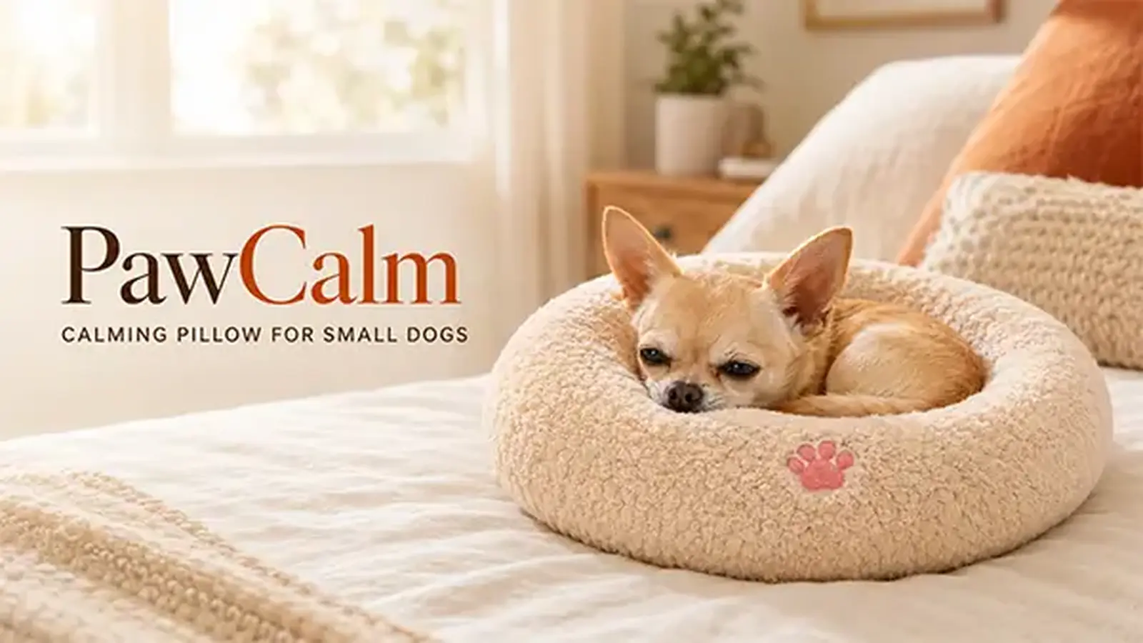 PawCalm