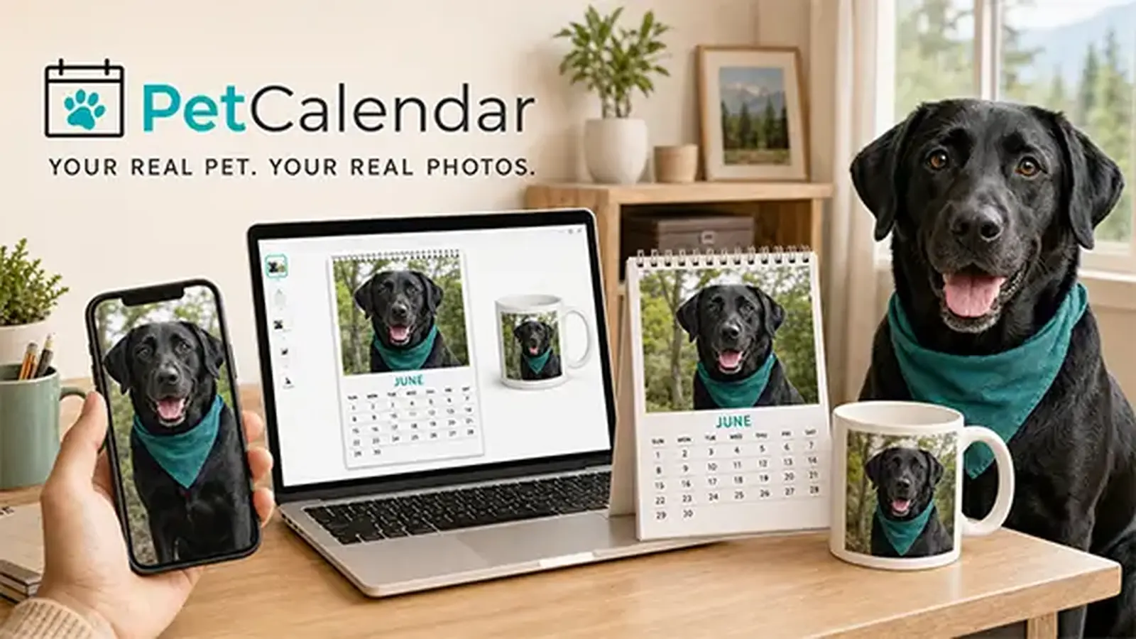 Pet Calendar
