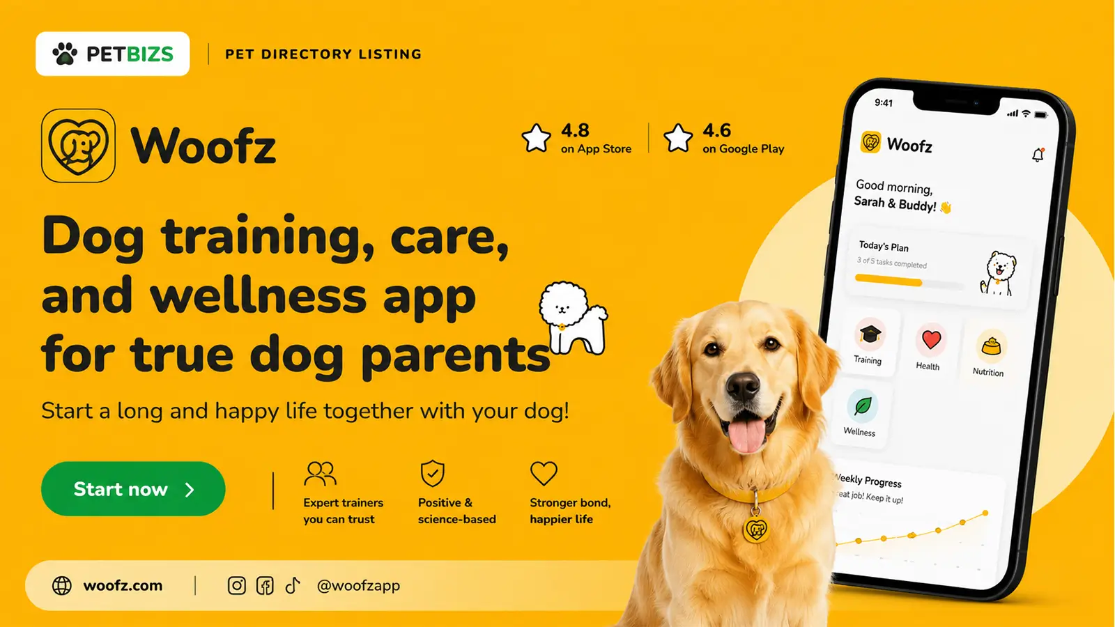 Woofz