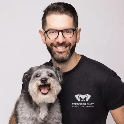 Meet The Founder