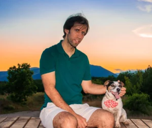 Aleksandar Mishkov - Professional Pet Writer