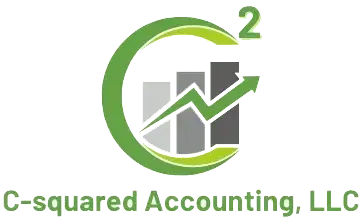 C-Squared Accounting LLC logo