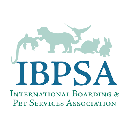 International Boarding and Pet Services Association IBPSA logo