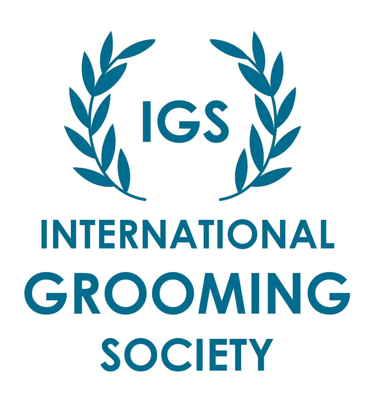 International Grooming Society logo
