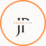 JP Brand Plus logo