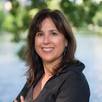 Meet The Founder