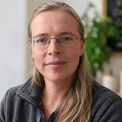 Meet The Founder
