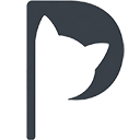PreCat cat litter logo