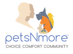 PetsNmore AI logo
