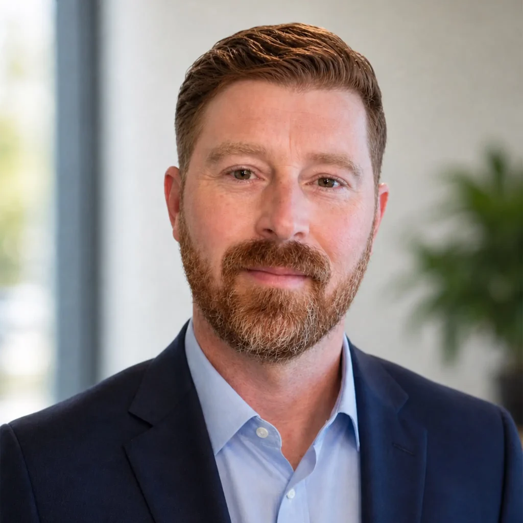 David Van Wagoner | Founder of Houndtrust Pet Sitting Software