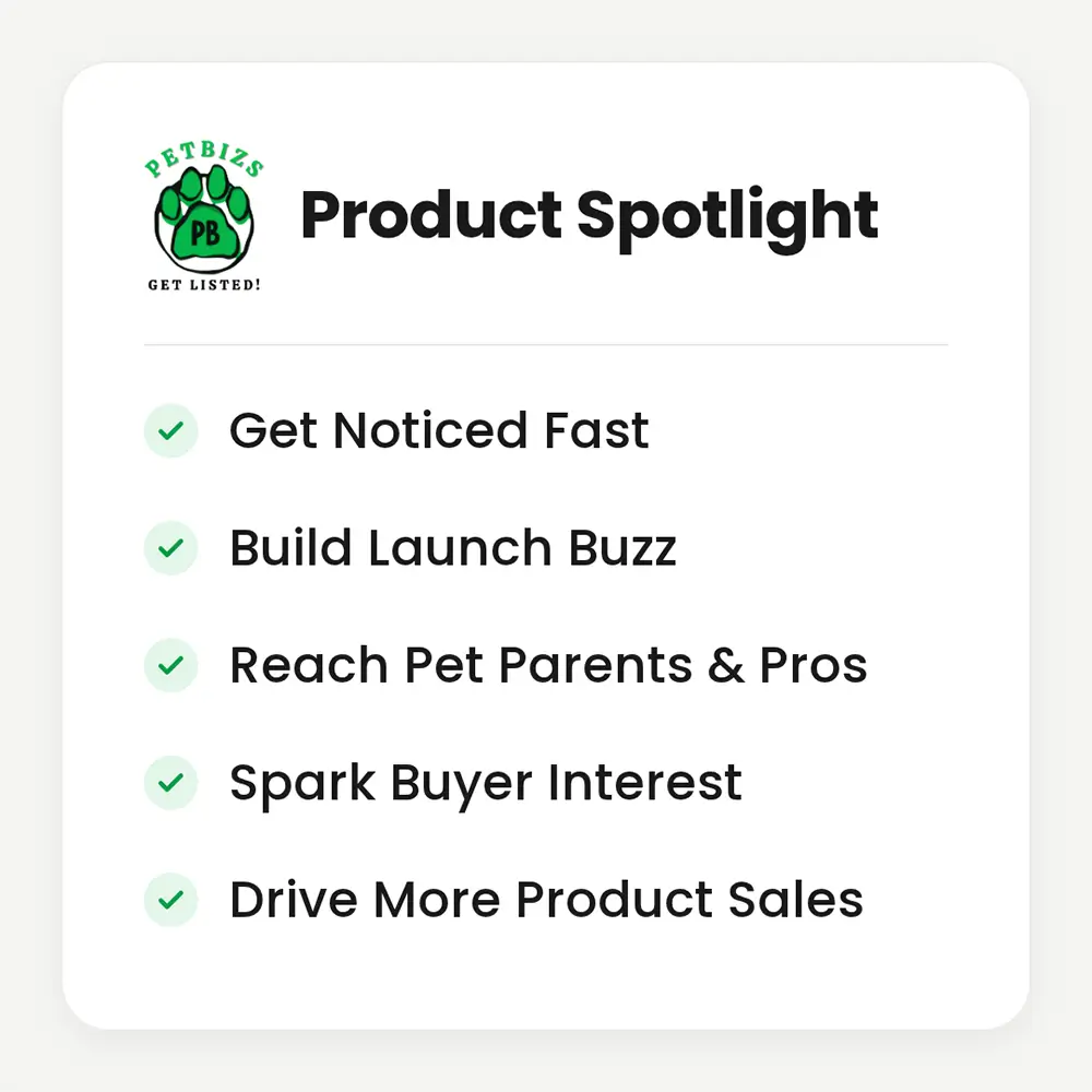 Product Spotlight