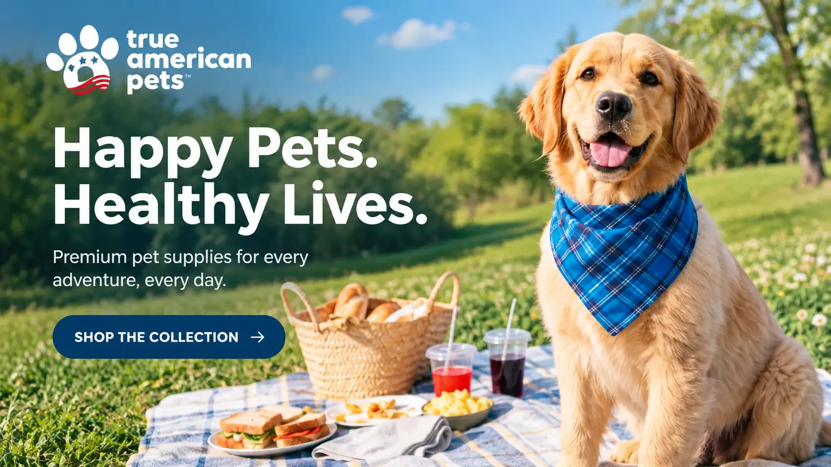 True American Pets